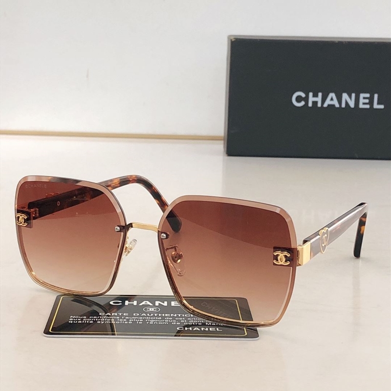 Chanel Sunglasses